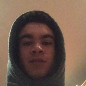 Meet your Posher, Jordan